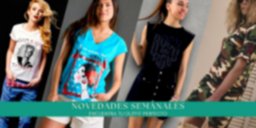 Novedades